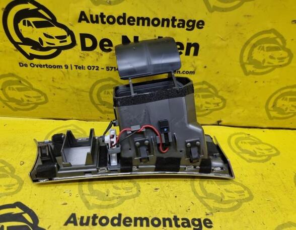 Dashboard ventilatierooster AUDI A6 (4F2, C6)