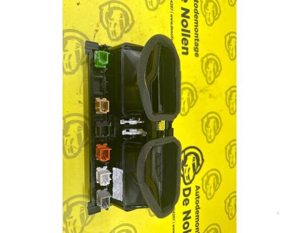 Dashboard ventilatierooster VW Polo (6C1, 6R1)