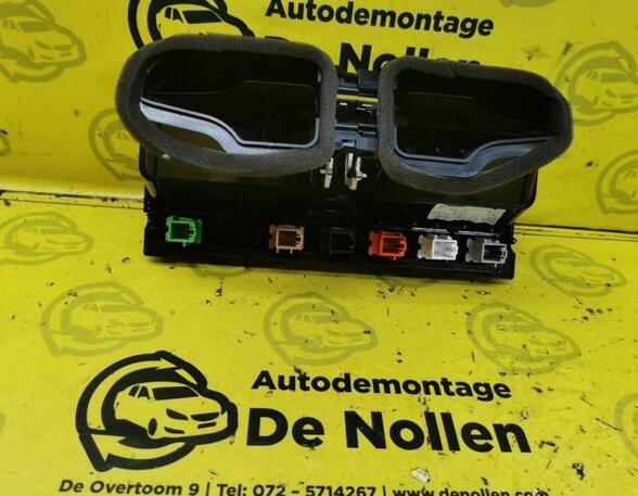 Dashboard ventilatierooster VW Polo (6C1, 6R1)