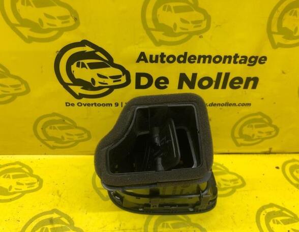 Dashboard ventilatierooster VW Golf VI (5K1)