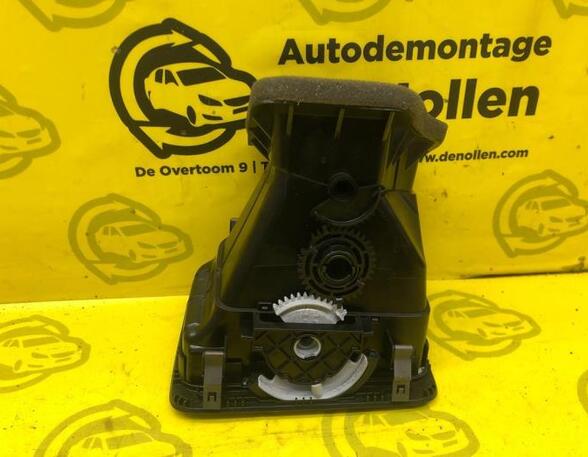 Dashboard ventilatierooster VW Golf VI (5K1)