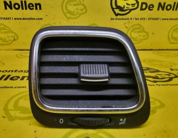 Dashboard ventilation grille VW Scirocco (137, 138)