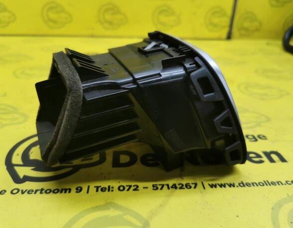 Dashboard ventilatierooster VW EOS (1F7, 1F8)