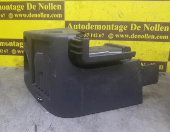 Lüftungsgitter Armaturenbrett VW Crafter 30-35  Bus 2E A9068300454 P6314200