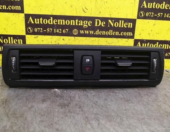 Dashboard ventilation grille BMW 1er (E81), BMW 1er (E87)