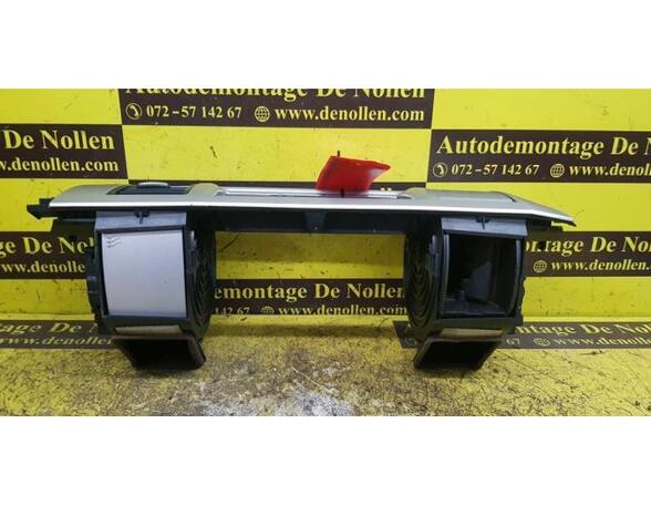 Dashboard ventilation grille JAGUAR XF Sportbrake (X250)