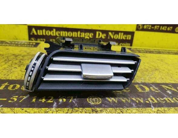 Dashboard ventilation grille MERCEDES-BENZ E-Klasse (W212)