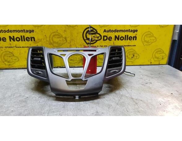 Dashboard ventilation grille FORD Fiesta VI (CB1, CCN)