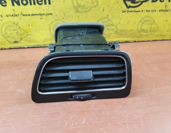 Dashboard ventilatierooster VW Golf VII (5G1, BE1, BE2, BQ1)