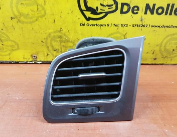 Dashboard ventilatierooster VW Golf VII (5G1, BE1, BE2, BQ1)