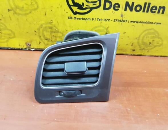 Dashboard ventilatierooster VW Golf VII (5G1, BE1, BE2, BQ1)