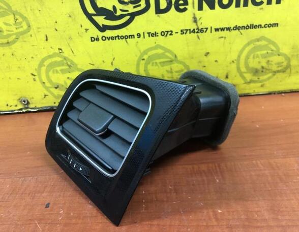 Dashboard ventilatierooster VW Golf VII (5G1, BE1, BE2, BQ1)