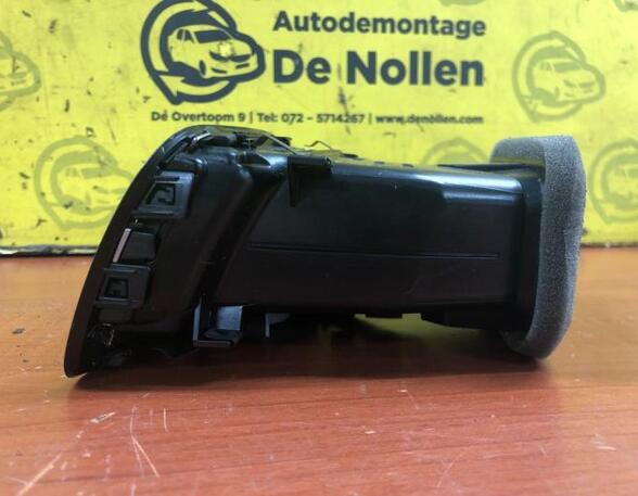 Dashboard ventilatierooster VW Golf VII (5G1, BE1, BE2, BQ1)