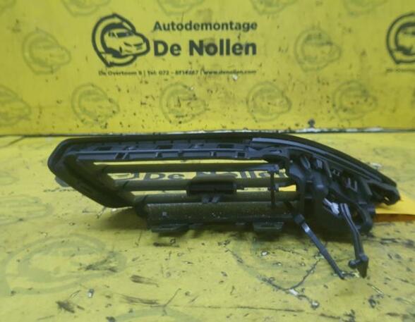 Dashboard ventilatierooster PEUGEOT 208 I (CA, CC)