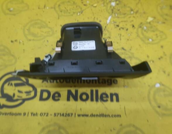 Dashboard ventilatierooster BMW 1er (F20)