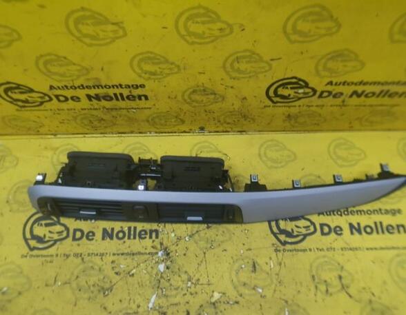 Dashboard ventilation grille BMW 1er (F20)