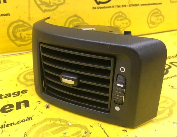 Dashboard ventilation grille PEUGEOT Boxer Kasten (--)