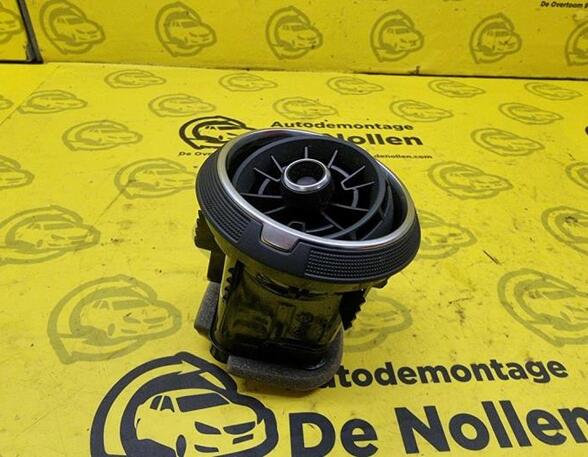 Lüftungsgitter Armaturenbrett Audi A3 Sportback 8V 5150063110M P17725477