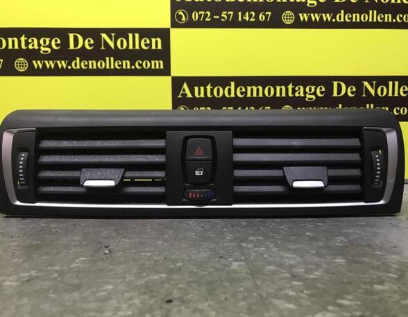 Dashboard ventilatierooster BMW 1er (F21)