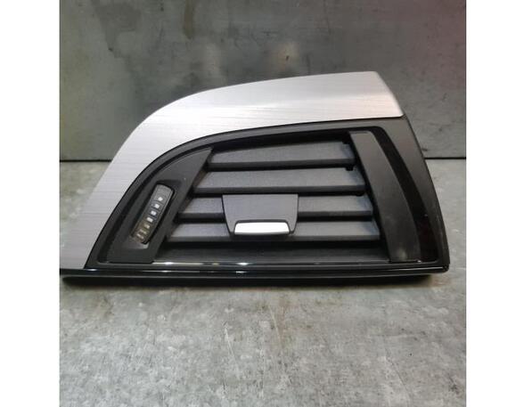 Dashboard ventilation grille BMW 1er (F21)