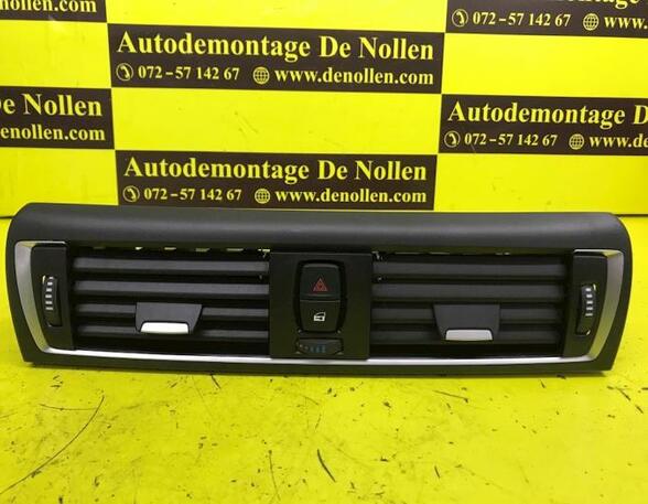 Dashboard ventilatierooster BMW 1er (F21)