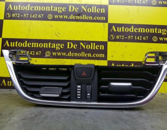 Dashboard ventilatierooster FORD Fiesta VII (HF, HJ)