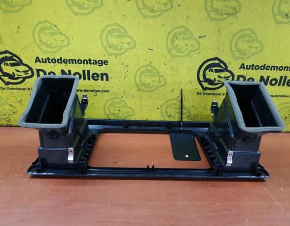 Dashboard ventilation grille VW TRANSPORTER V Platform/Chassis (7JD, 7JE, 7JL, 7JY, 7JZ, 7FD