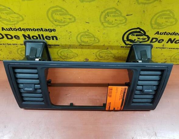 Dashboard ventilation grille VW TRANSPORTER V Platform/Chassis (7JD, 7JE, 7JL, 7JY, 7JZ, 7FD