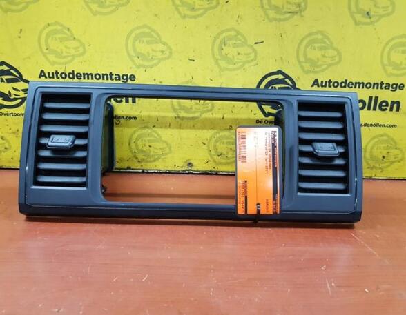 Dashboard ventilation grille VW TRANSPORTER V Platform/Chassis (7JD, 7JE, 7JL, 7JY, 7JZ, 7FD