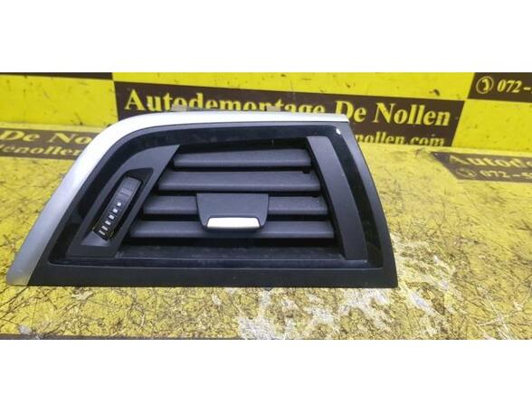 Dashboard ventilation grille BMW 1er (F20)