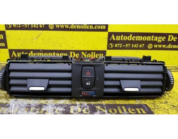 Dashboard ventilatierooster BMW 1er (F20)