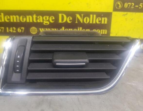 Dashboard ventilation grille SKODA Octavia III (5E3, NL3, NR3)