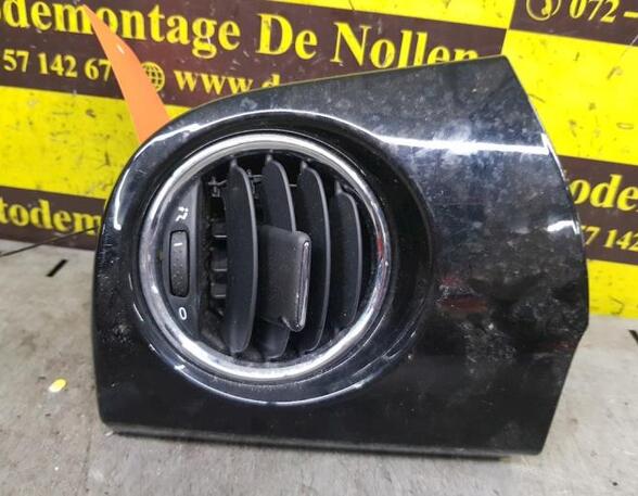 Dashboard ventilation grille FIAT 500 (312), FIAT 500 C (312)