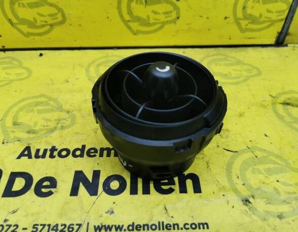 Dashboard ventilatierooster MINI Mini Countryman (R60)