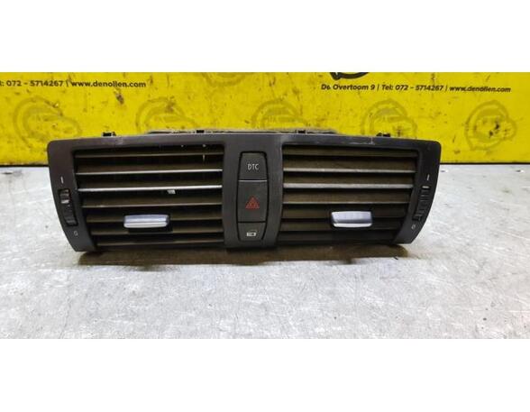 Dashboard ventilatierooster BMW 1er (E81), BMW 1er (E87)