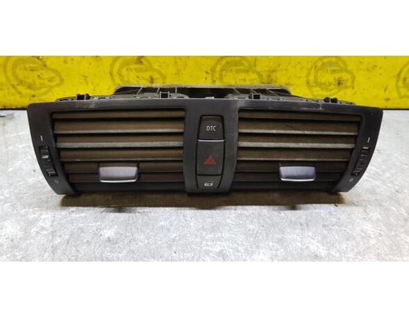 Dashboard ventilatierooster BMW 1er (E81), BMW 1er (E87)