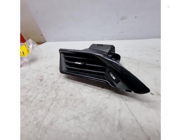 Dashboard ventilation grille PEUGEOT 208 I (CA, CC)