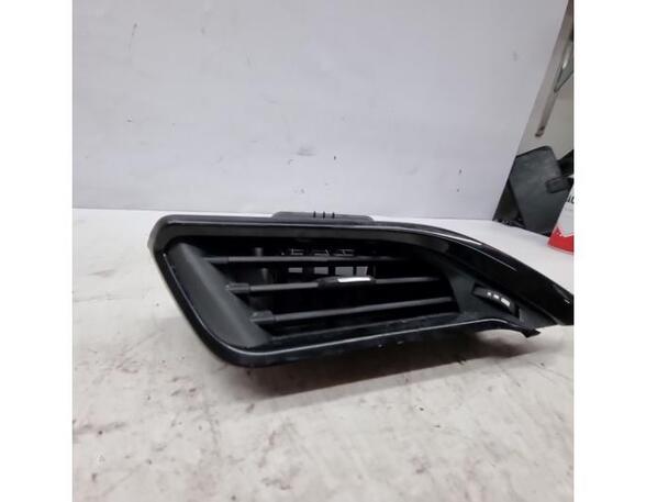 Dashboard ventilatierooster PEUGEOT 208 I (CA, CC)