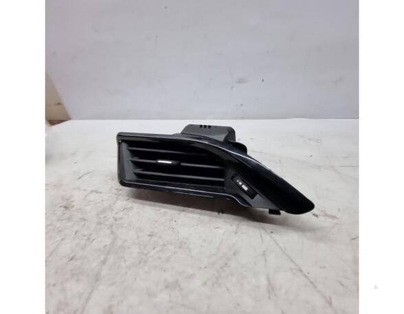 Dashboard ventilation grille PEUGEOT 208 I (CA, CC)