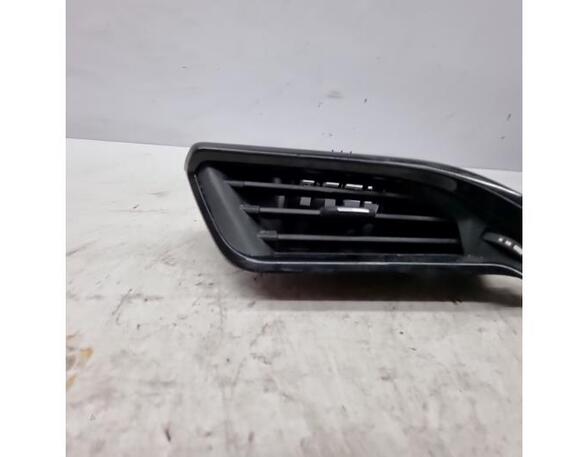 Dashboard ventilatierooster PEUGEOT 208 I (CA, CC)