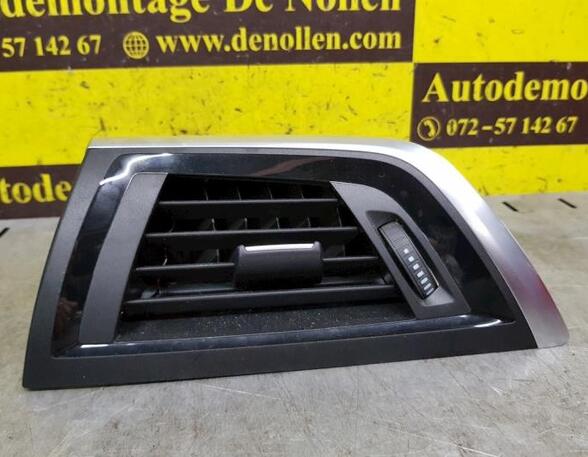 Dashboard ventilation grille BMW 1er (F20)