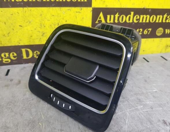 Dashboard ventilation grille VW Scirocco (137, 138)