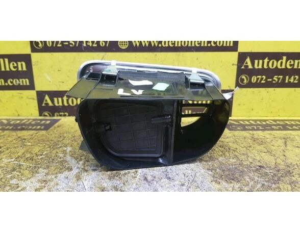 Dashboard ventilation grille FIAT 500L (351, 352)