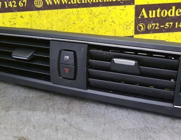 Dashboard ventilation grille BMW 1er (F20)