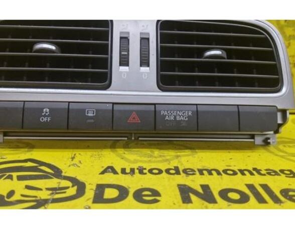 Dashboard ventilation grille VW Polo (6C1, 6R1)