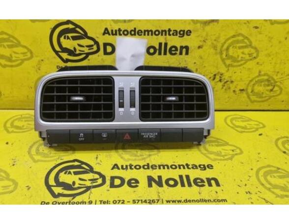 Dashboard ventilation grille VW Polo (6C1, 6R1)