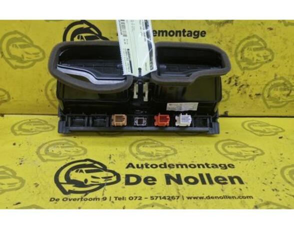 Dashboard ventilatierooster VW Polo (6C1, 6R1)