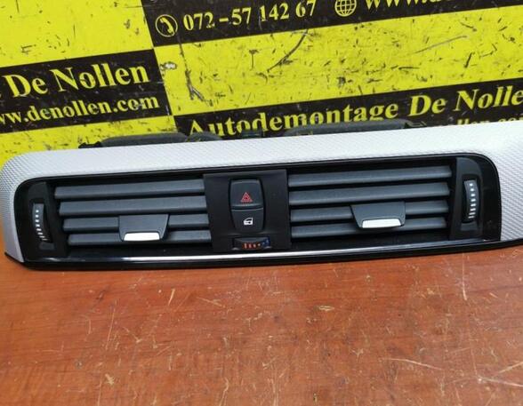 Dashboard ventilation grille BMW 1er (F20)