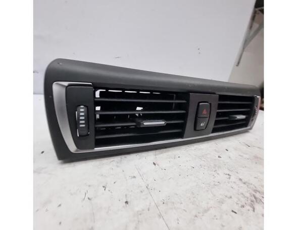 Dashboard ventilation grille BMW 1er (F20)