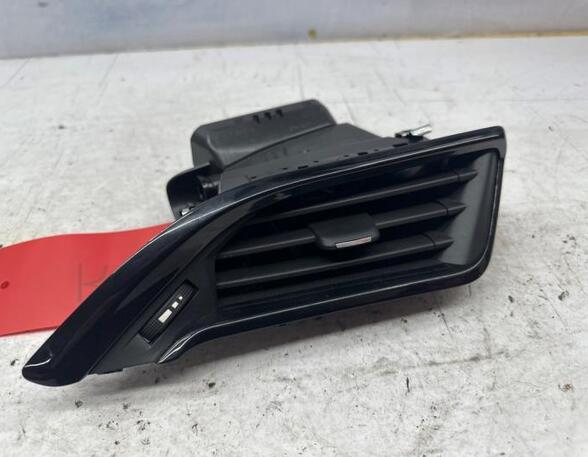 Dashboard ventilatierooster PEUGEOT 208 I (CA, CC)